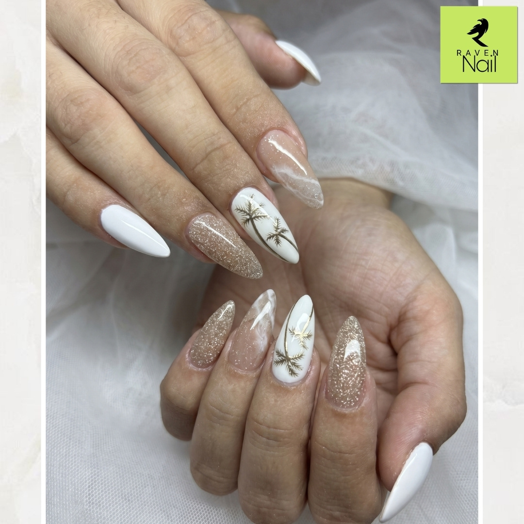 Nail June 3